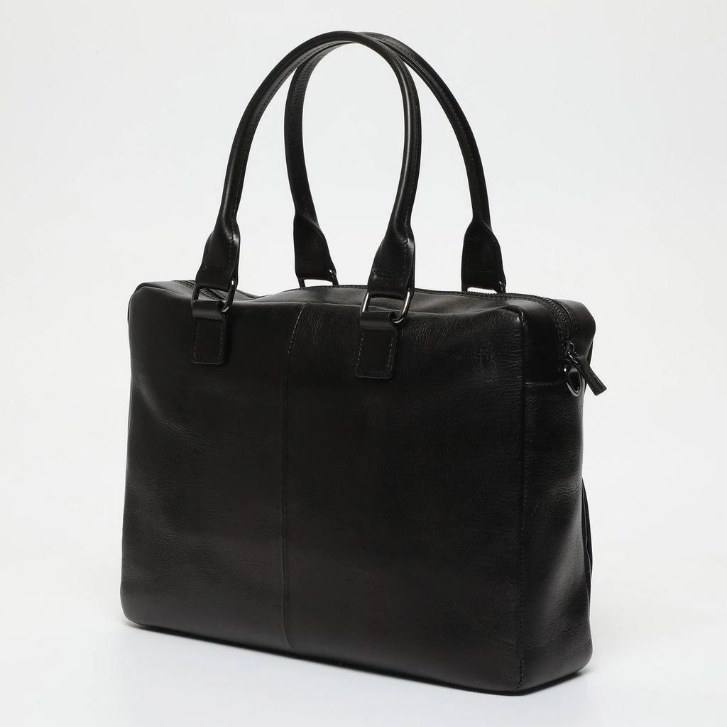 预计3周后发货 Victor & Hugo Porte Document Sandro - Noir - Homme 2