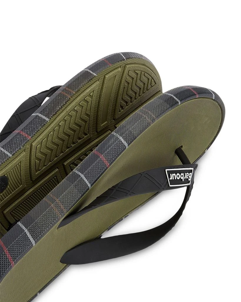 Barbour Men
s Oakdale Sandals 7