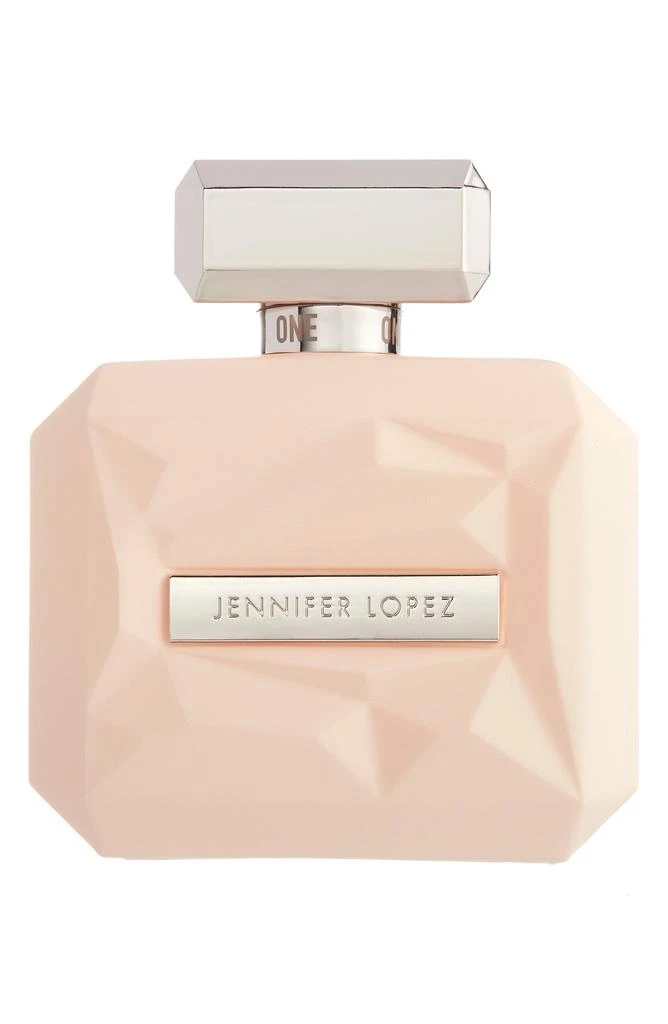 JLO by Jennifer Lopez ONE Eau de Parfum 1