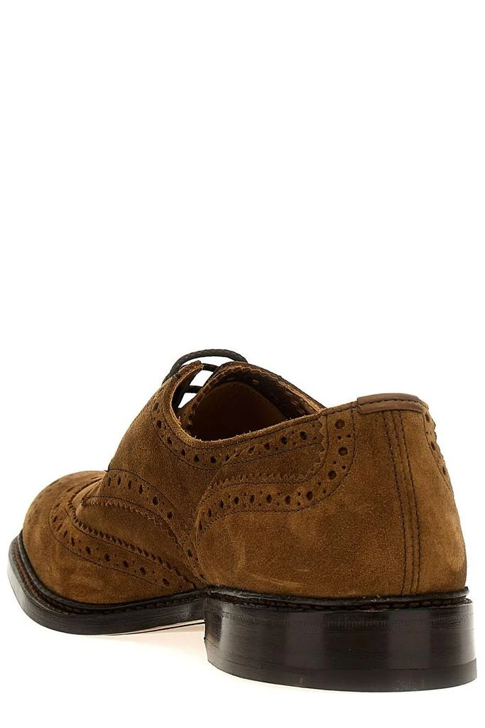 TRICKER'S Tricker's Bourton Country Shoes 3
