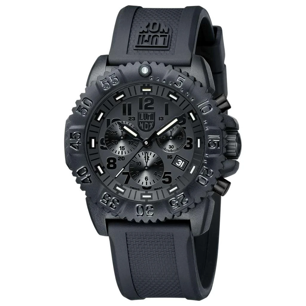 Luminox Luminox Navy SEAL Colormark Men's Watch 1