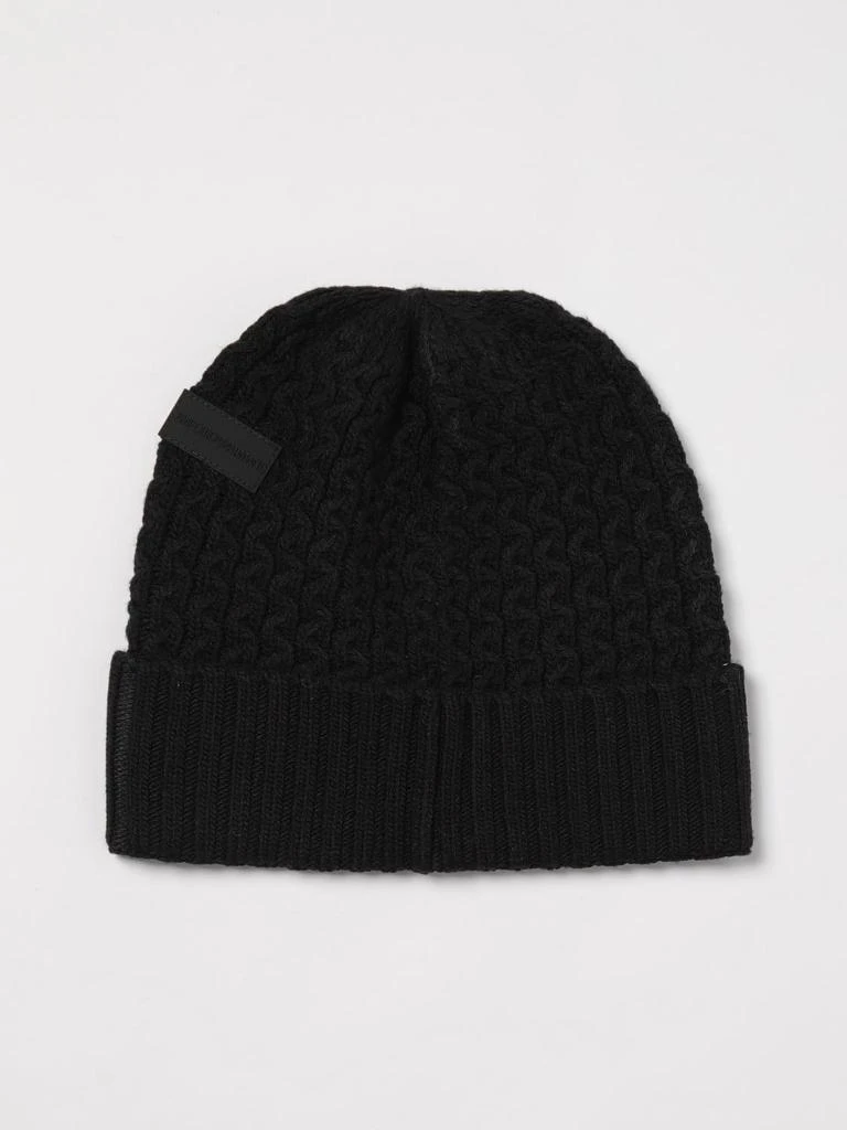 Emporio Armani Hat men Emporio Armani 2