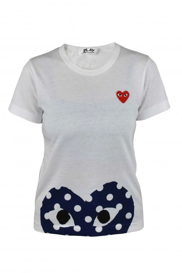 Comme des Garcons T-Shirt 1