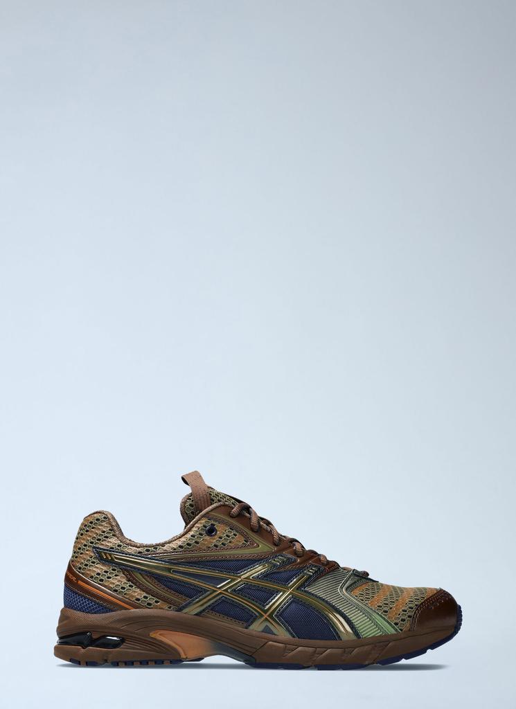 Asics Ub9-s mesh low-top sneakers - Sneakers - Compare