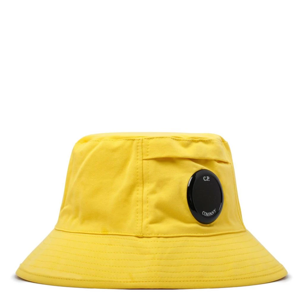 C.P. Company Kids C.P. Company Kids Lens Detailed Bucket Hat