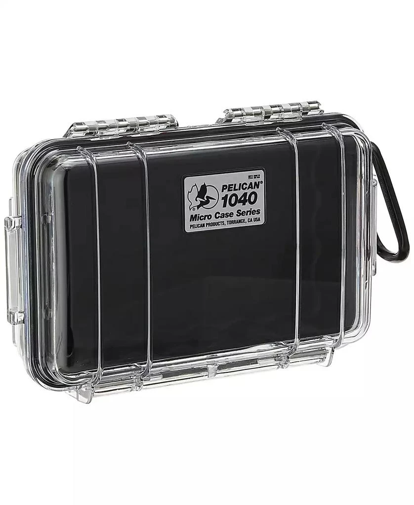 pelican 1040 Micro Case for iPhone, Cell Phone, GoPro, Camera, and More