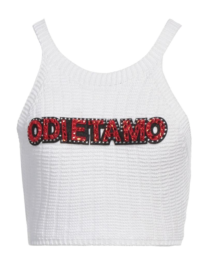 ODI ET AMO Top