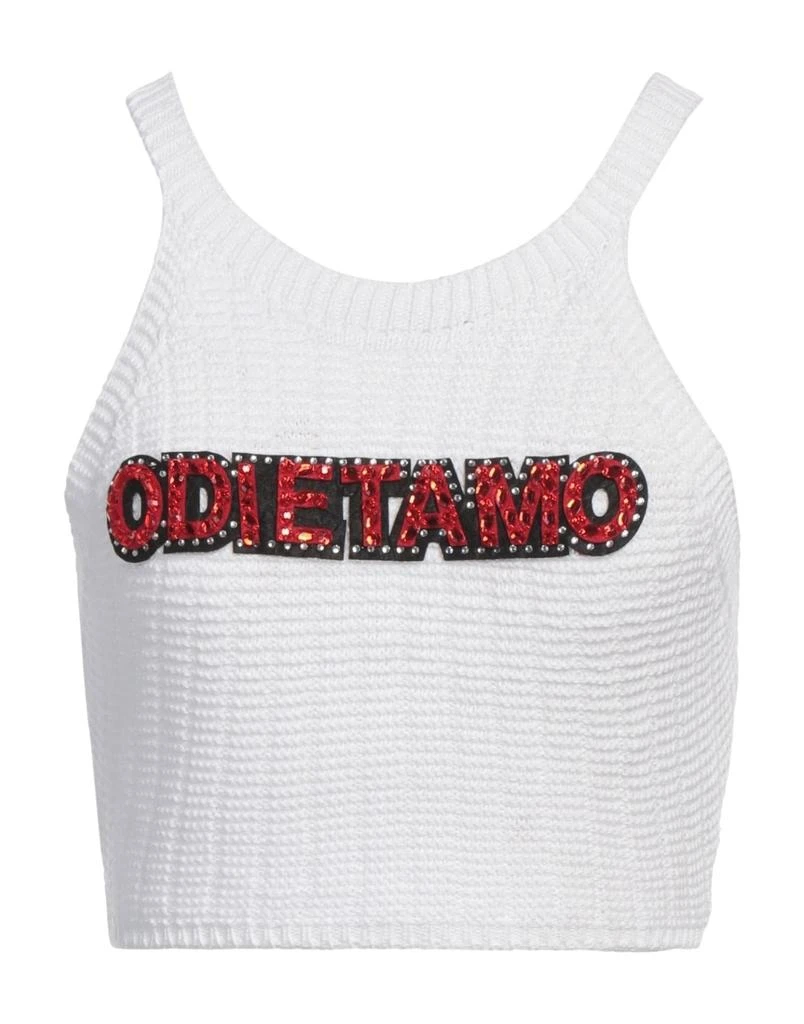 ODI ET AMO Top 1