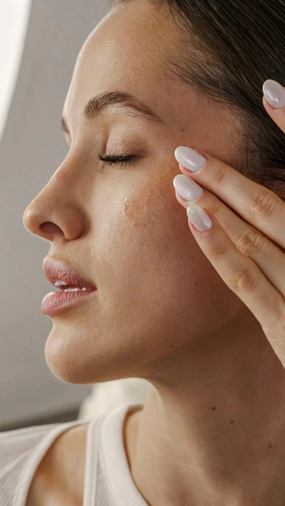 Retrouve Intensive Replenishing Moisturizer 3