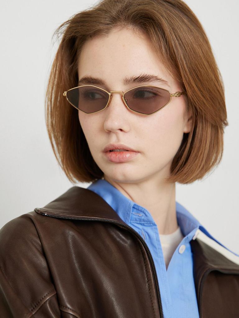 m♡ Miu Miu MU 09XV Eyeglasses | LensCrafters