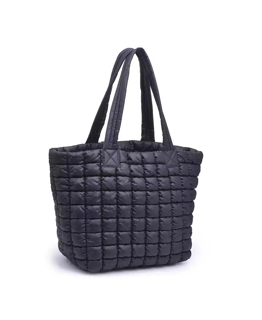 Urban Expressions Fit Breakaway- Puffer Tote Bag 7