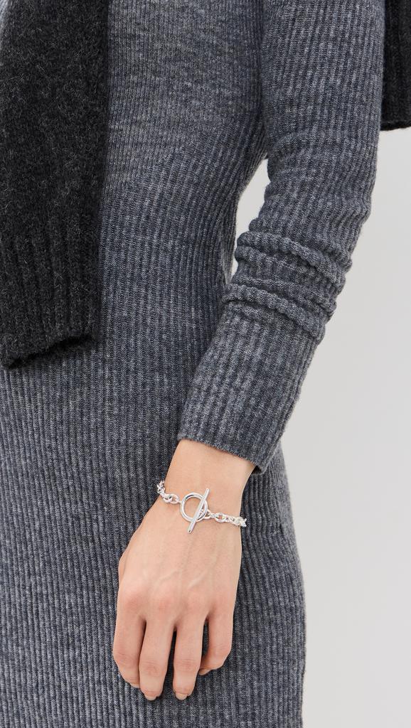 AGMES Classic Chain Bracelet