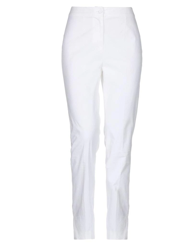 BLUMARINE Casual pants 1