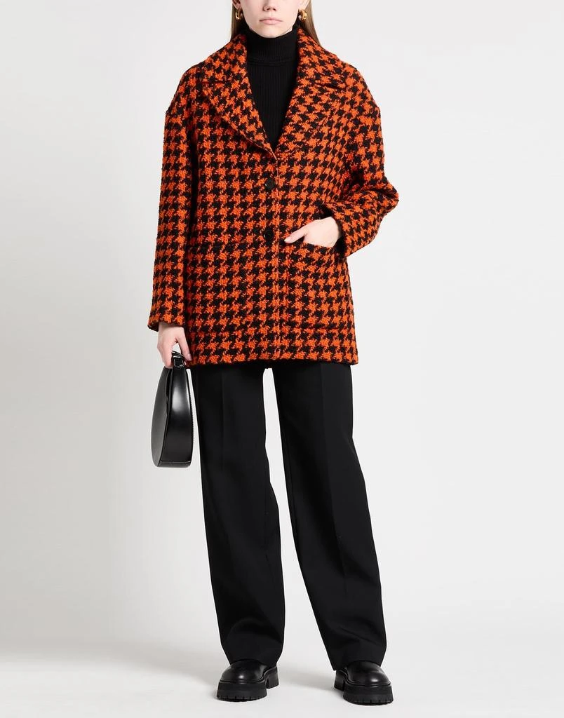 MSGM Coat 3