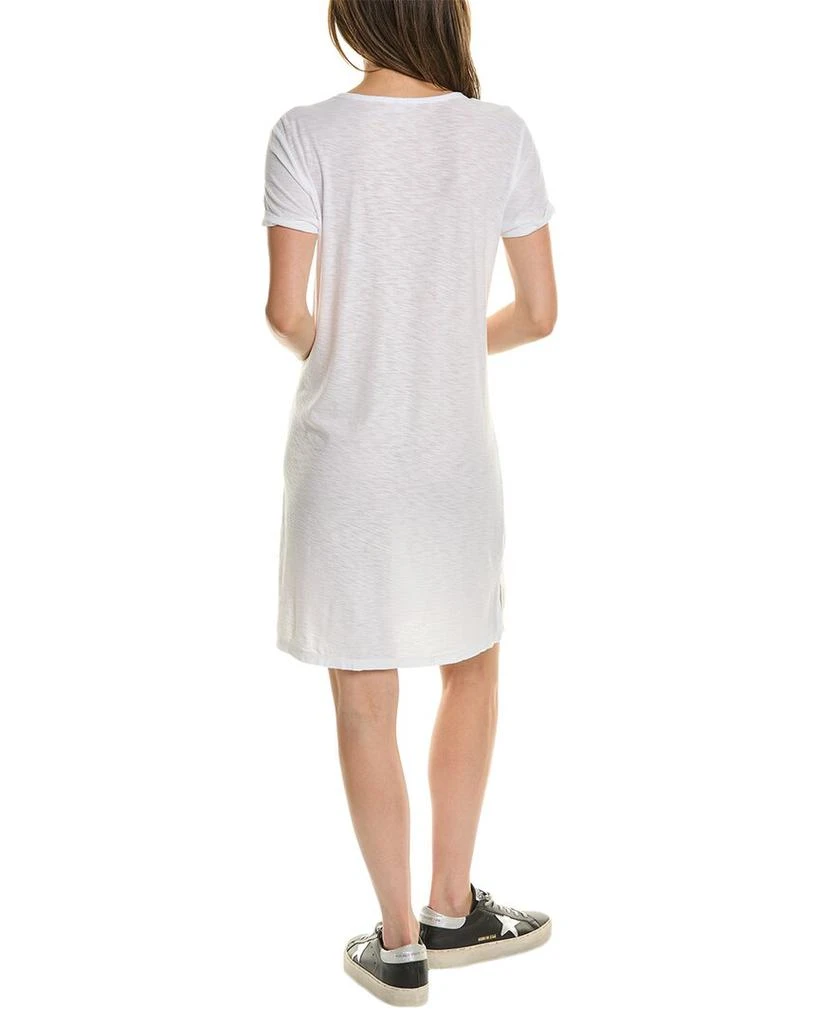 James Perse T-Shirt Dress 2