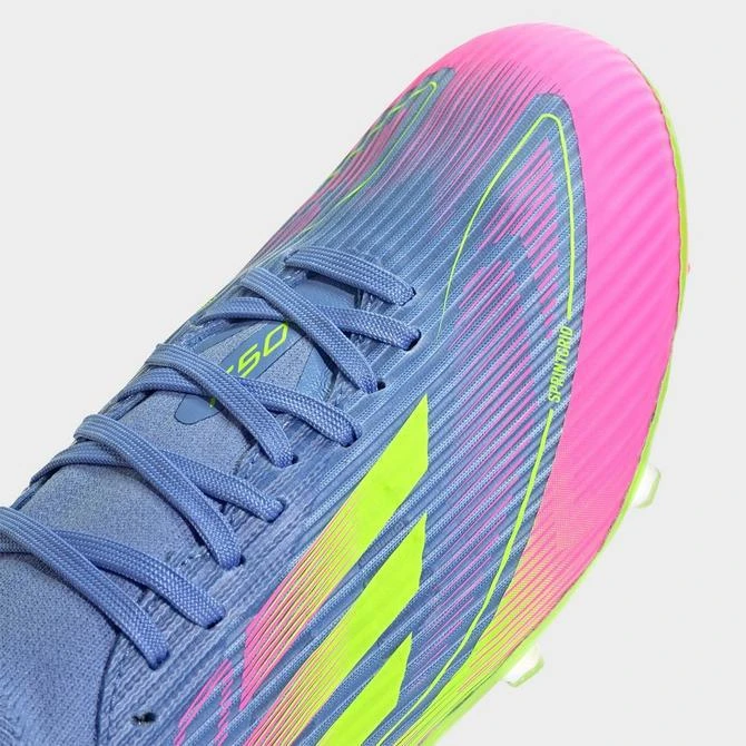 Adidas Women's adidas F50 League Mid-Cut Firm/Multi-Ground Soccer Cleats 3