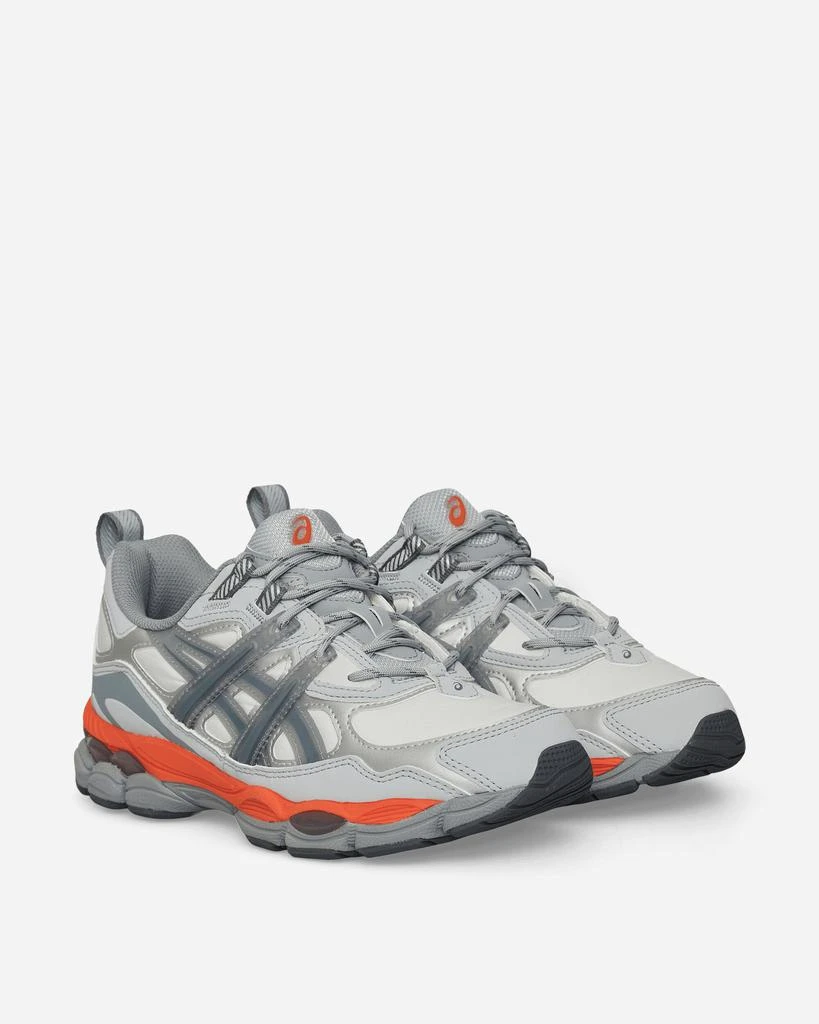 Asics GEL-NYC Utility Sneakers Glacier Grey / Metropolis 2
