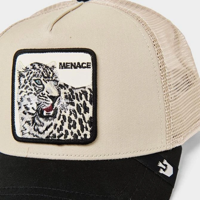 GOORIN BROS Goorin Bros. Menace Trucker Hat 5