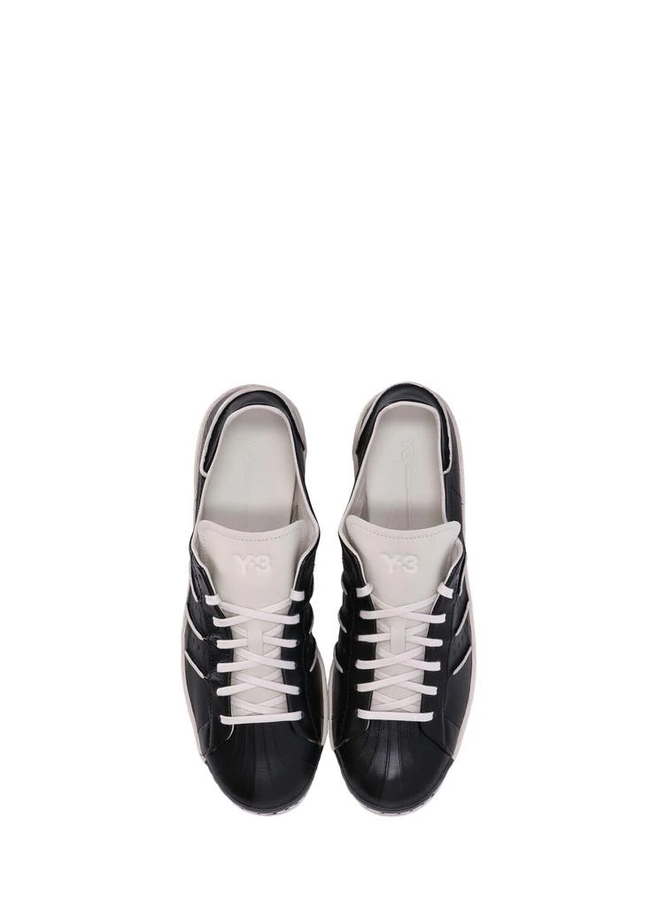 Y-3 Y-3 Superstar 5