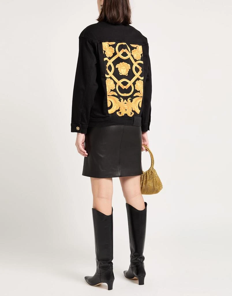 Versace Denim jacket 3