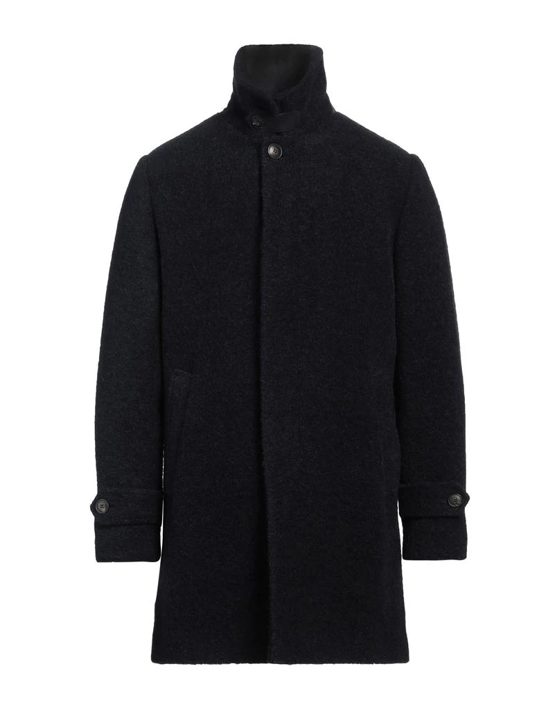 Fedeli Coat 1