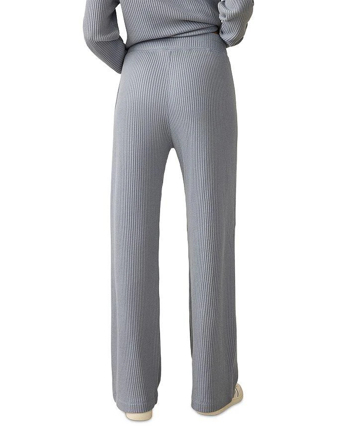Faherty Legend Waffle Sweatpants 2