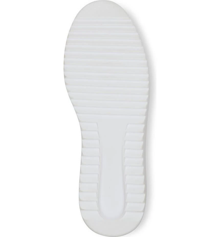 Karl Lagerfeld Paris Lizard Embossed Chelsea Boot 4
