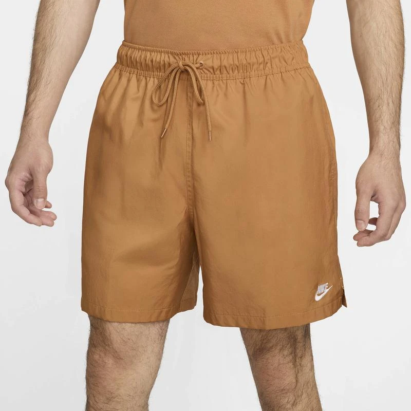 NIKE Nike Club Flow Shorts - Men's 1