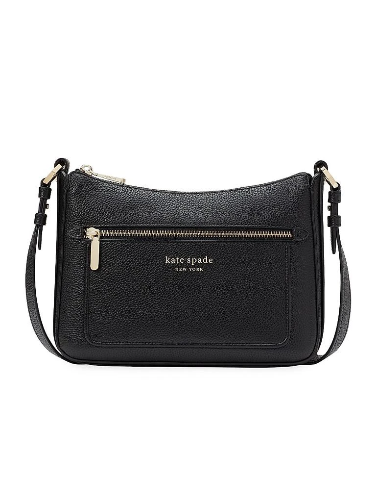 Kate Spade Leather Crossbody Bag 1