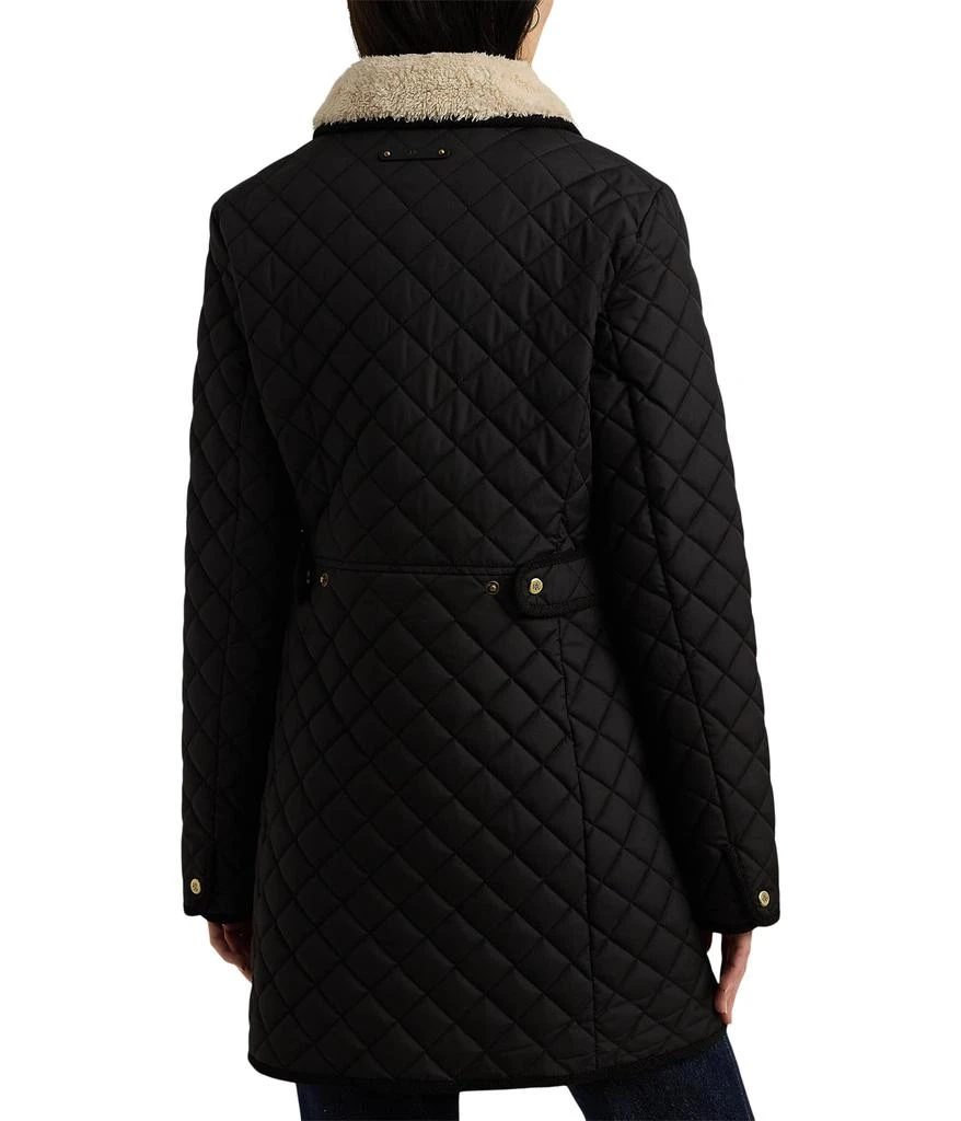 Ralph Lauren Quilt 3/4 W Berber 2