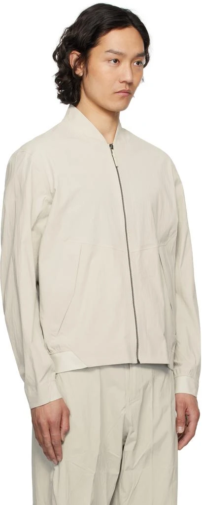 Veilance Off-White Diode Bomber Jacket 2
