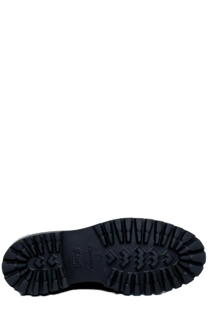 Church's Church's Chester Lace-Up Shoes 4