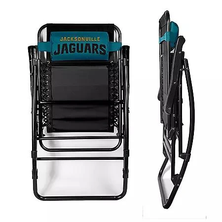 undefined Bungee Rocker Jacksonville Jaguars NFL 5