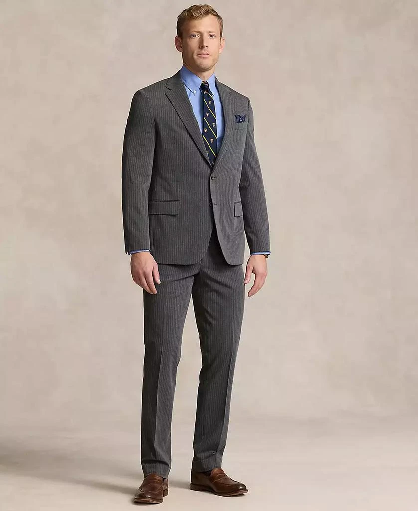 Ralph Lauren Men's Striped Sport Coat 4