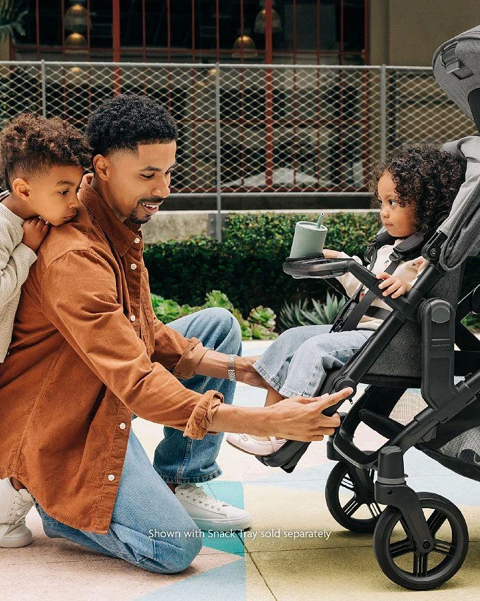 UPPAbaby RumbleSeat V3 6