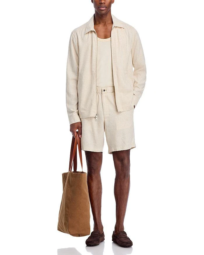 Michael Kors Zip Shirt 2