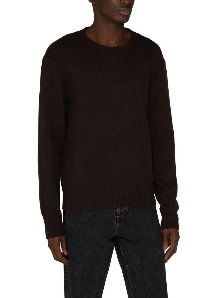 AMI Ami de Caur sweater 4