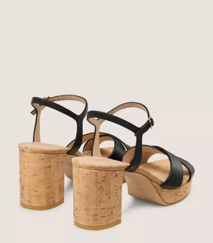Stuart Weitzman DAYNA PLATFORM 80 3