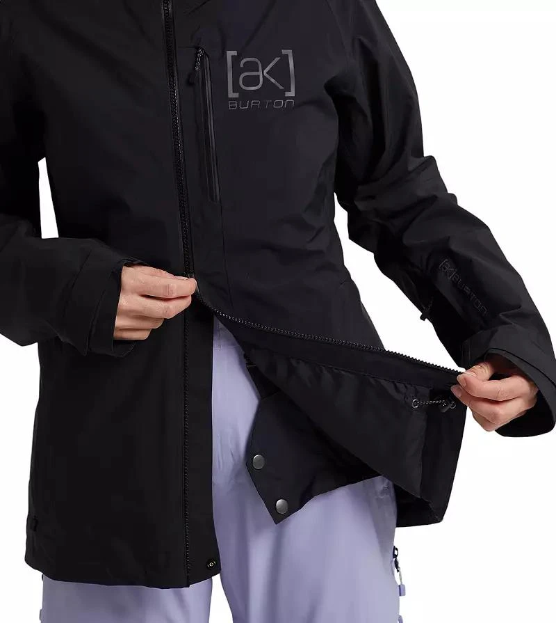 Burton Burton Women
s AK GTX Upshift Jacket 6