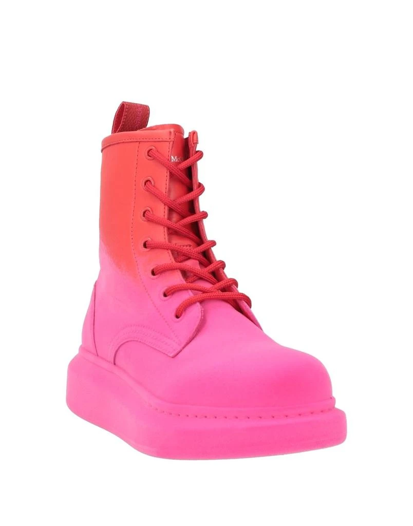McQueen Ankle boot 2