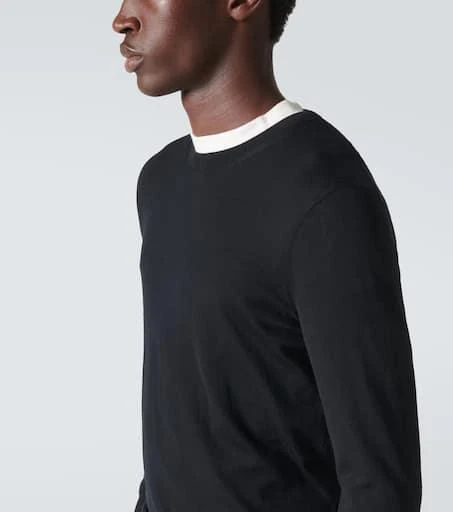 Tom Ford Wool sweater 5