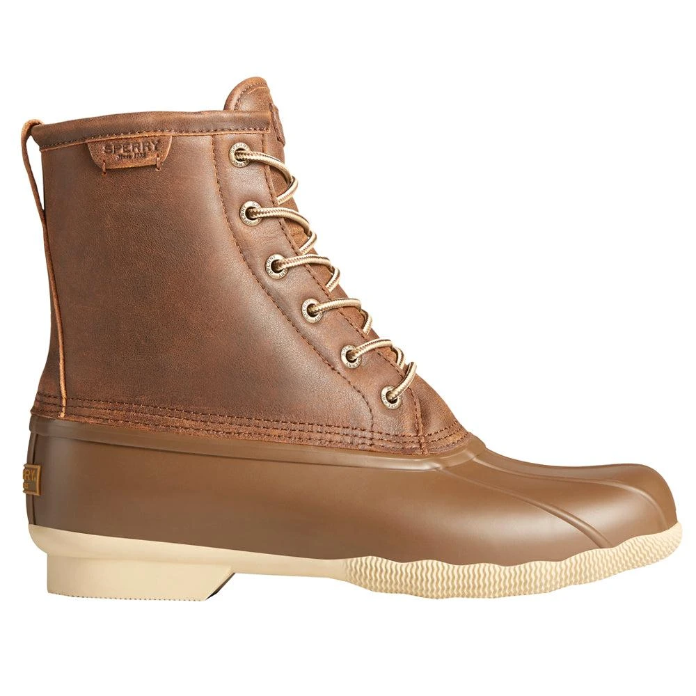 Sperry Saltwater Duck Boots 1