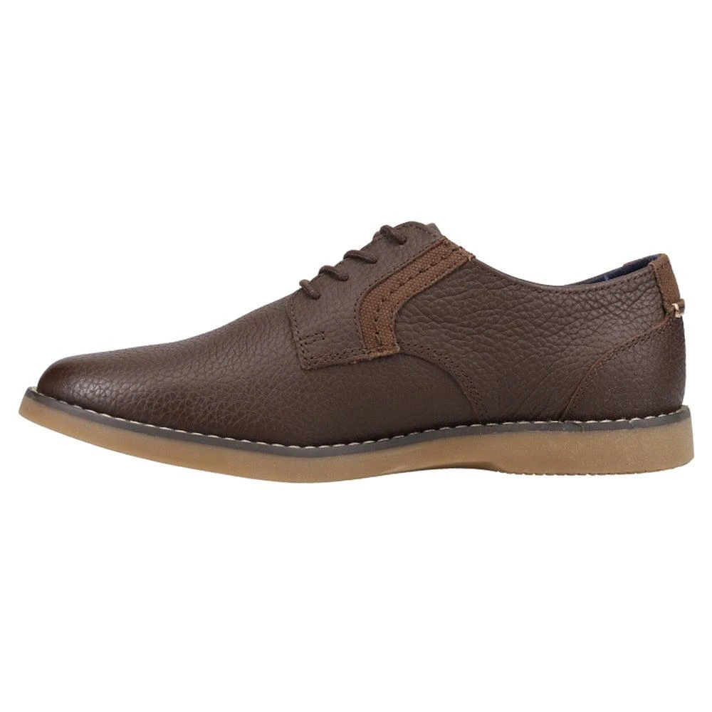 Sperry Newman Oxford Plain Toe Dress Shoes 3