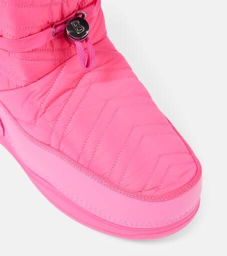 Bogner La Plagne 12 snow boots - Boots - BeyondStyle