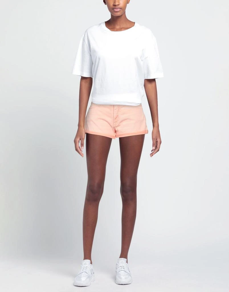 CYCLE Denim shorts 2