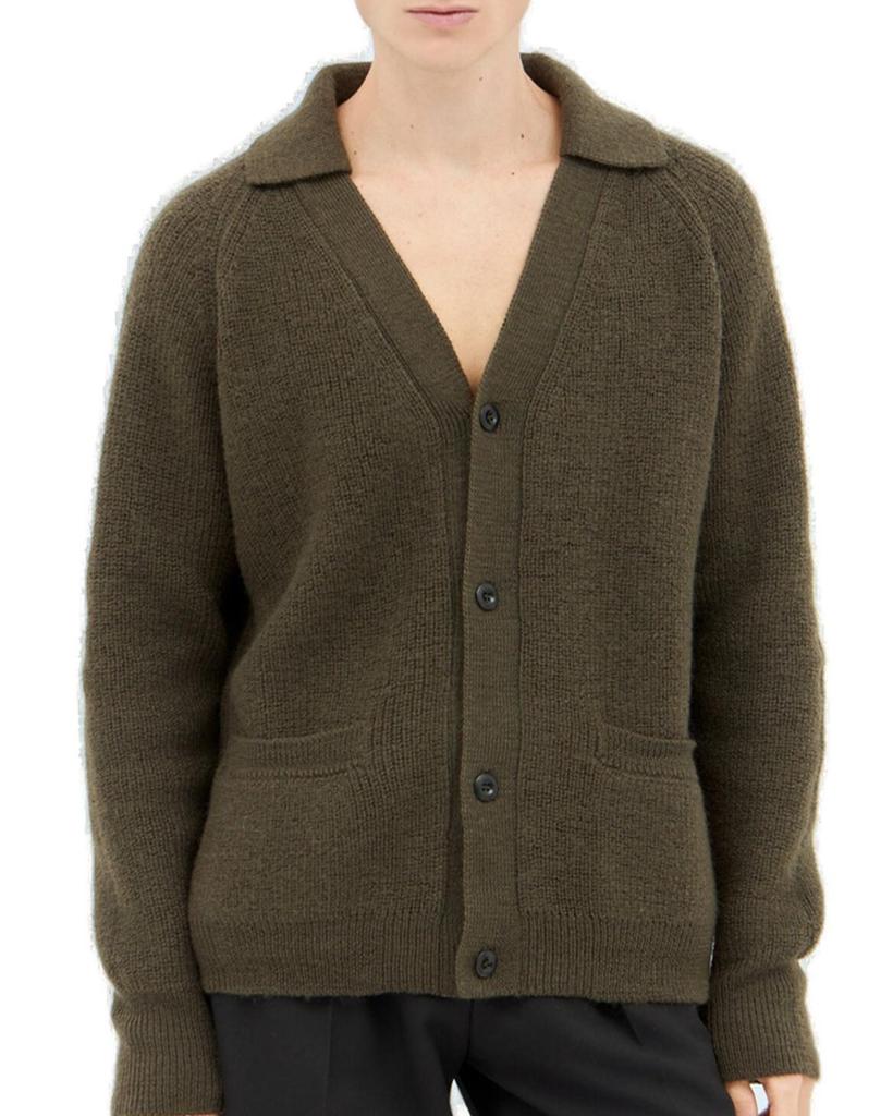 Margaret Howell Margaret Howell MHL Knitted Cardigan