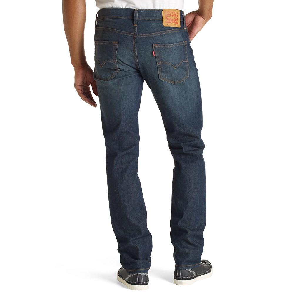 Levi's Men's 514™ Straight Fit Jeans