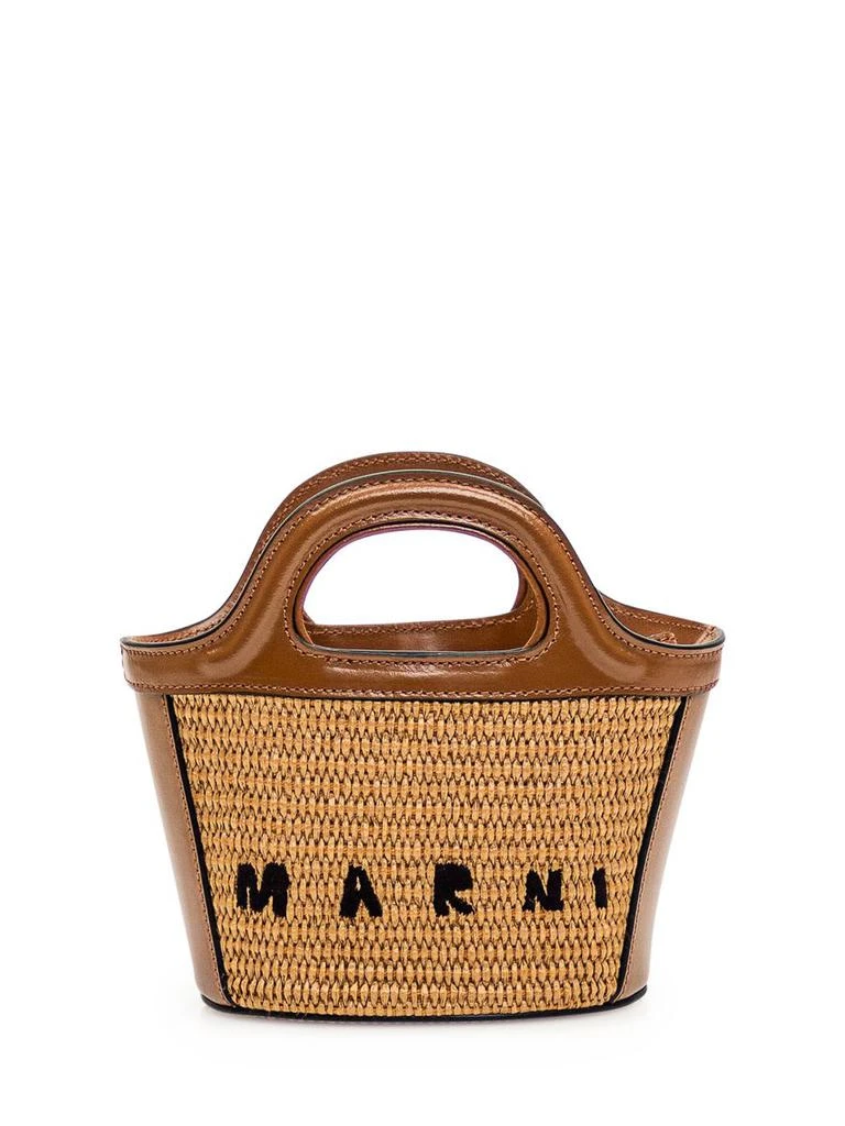Marni Marni Tropicalia Micro Bag 1