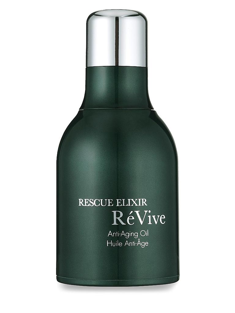 Revive Rescue Elixir Anti-Aging Oil