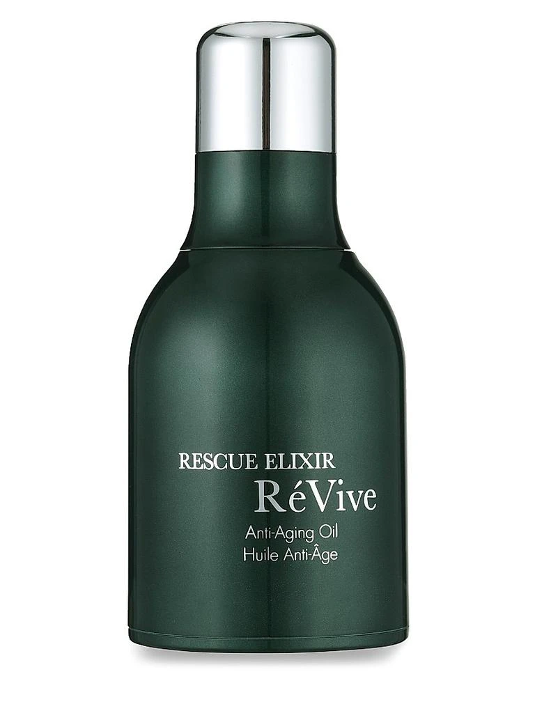 Revive Rescue Elixir Anti-Aging Oil 1